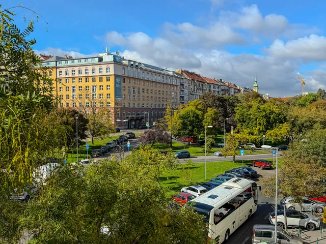 Eladó lakás Budapest I. kerület 46 nm