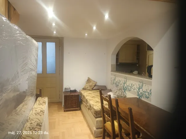 Eladó lakás Budapest I. kerület 55 nm