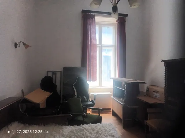 Eladó lakás Budapest I. kerület 55 nm