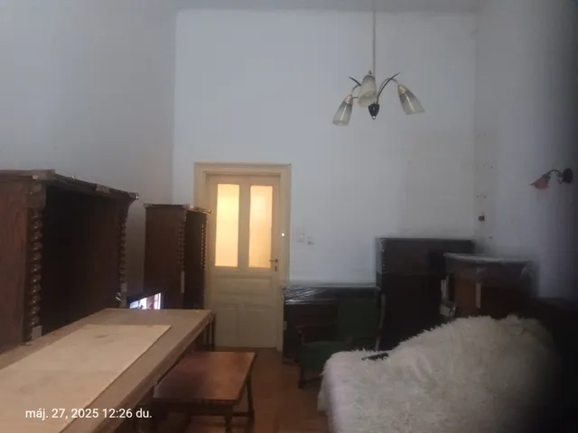 Eladó lakás Budapest I. kerület 55 nm