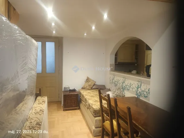 Eladó lakás Budapest I. kerület 55 nm