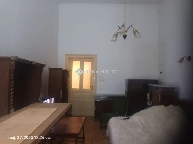 Eladó lakás Budapest I. kerület, Fő utca 55 nm