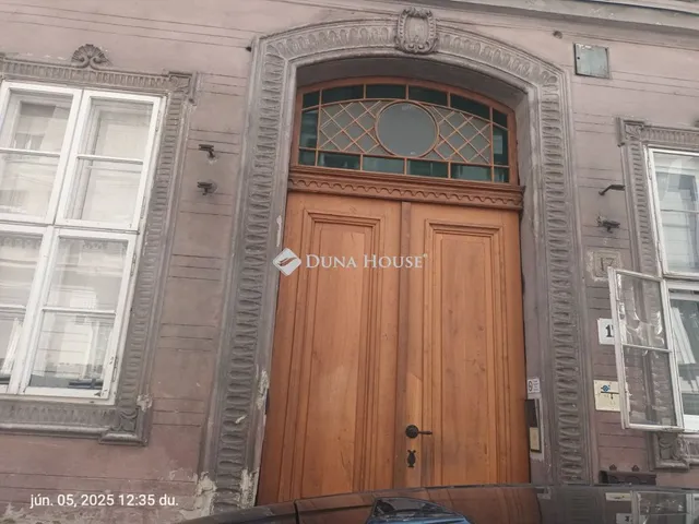 Eladó lakás Budapest V. kerület, Reáltanoda utca 59 nm
