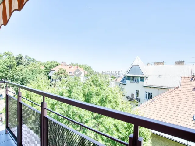 Eladó lakás Budapest II. kerület 64 nm