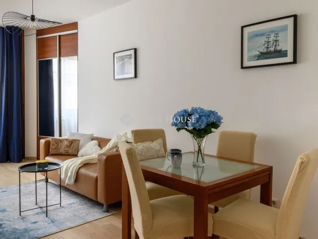 Eladó lakás Budapest VI. kerület 47 nm