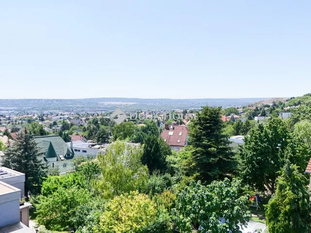 Eladó ház Budaörs, Tűzkőhegyi utca 285 nm