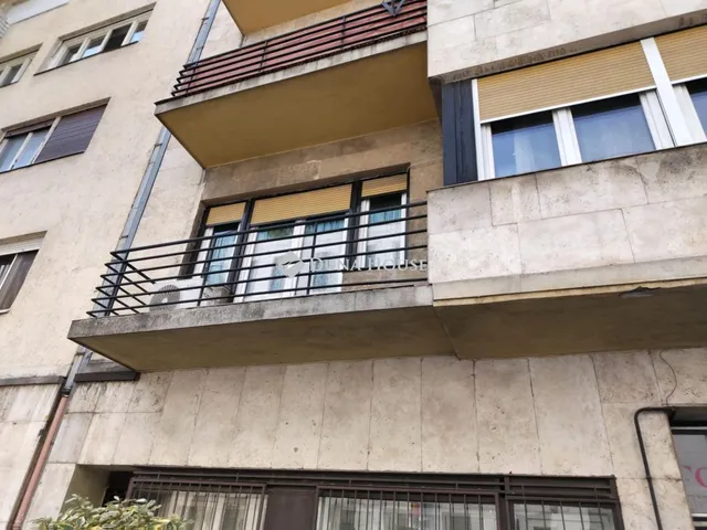 Eladó lakás Budapest II. kerület 94 nm