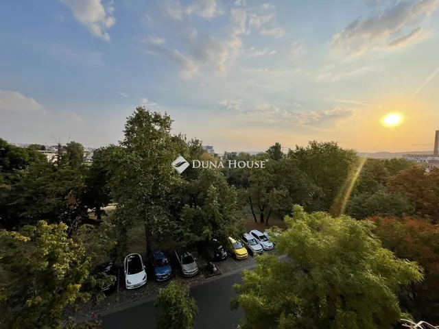 Eladó lakás Budapest XIII. kerület 80 nm