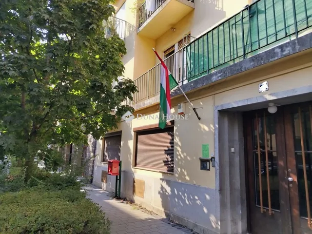 Eladó lakás Budapest II. kerület, Keleti Károly utca 128 nm