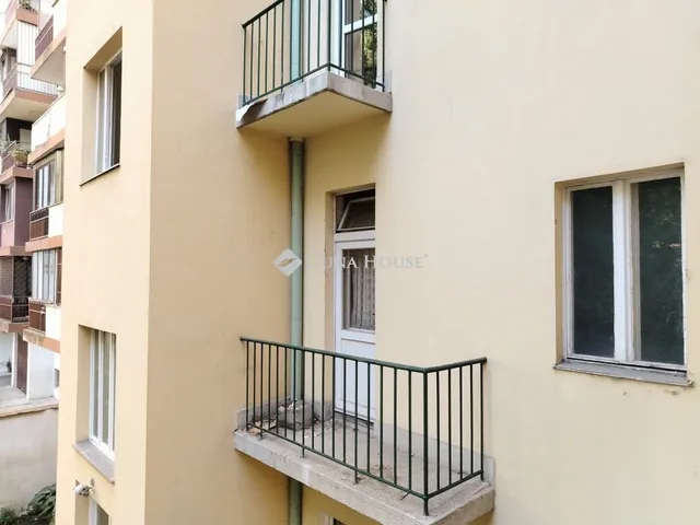 Eladó lakás Budapest II. kerület, Keleti Károly utca 128 nm