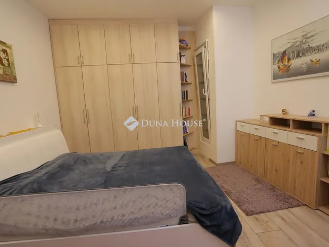 Eladó lakás Budapest II. kerület, Margit körút 55 nm