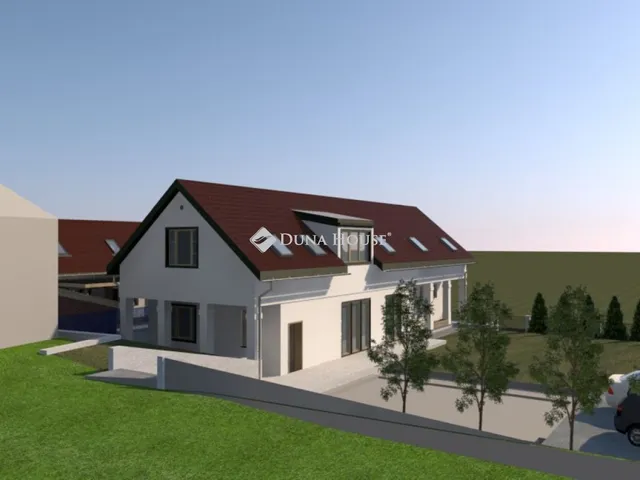 Eladó ház Nagykovácsi, Rákóczi utca 150 nm