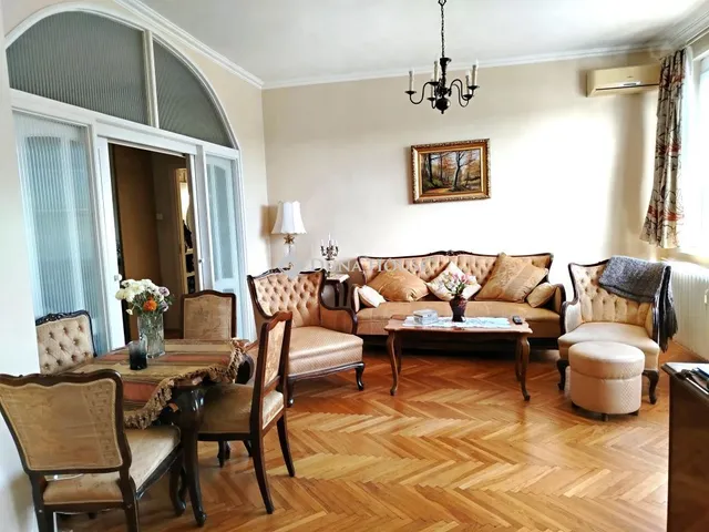 Kiadó lakás Budapest II. kerület 59 nm