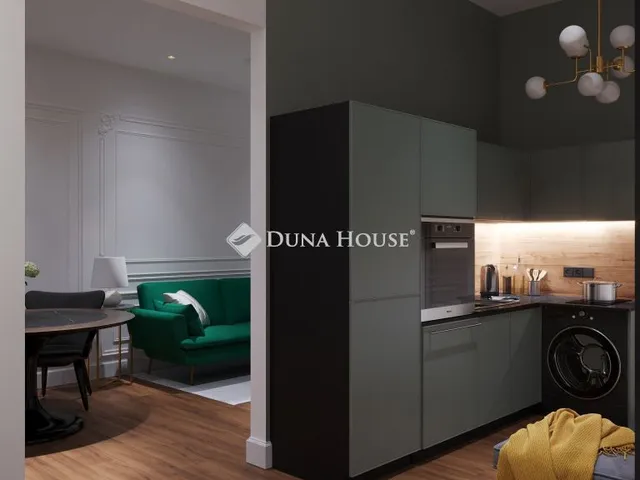 Eladó lakás Budapest II. kerület 56 nm