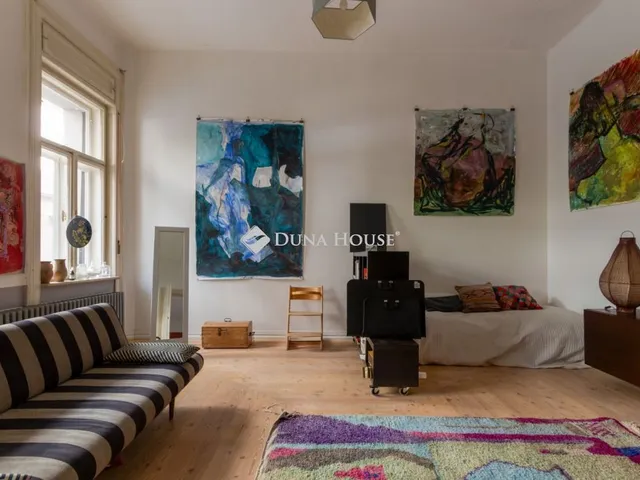 Eladó lakás Budapest VI. kerület, Mozsár utca 100 nm