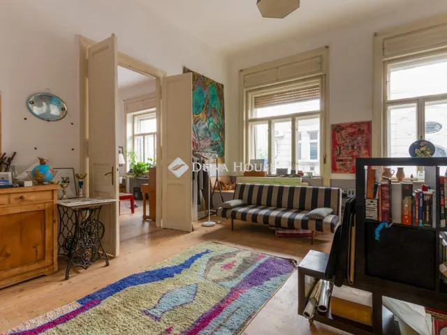 Eladó lakás Budapest VI. kerület, Mozsár utca 100 nm