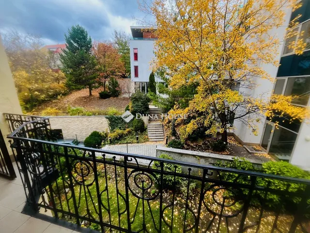 Kiadó lakás Budapest II. kerület 84 nm