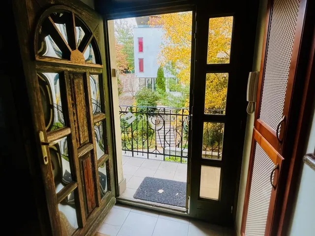 Kiadó lakás Budapest II. kerület, Zivatar utca 84 nm