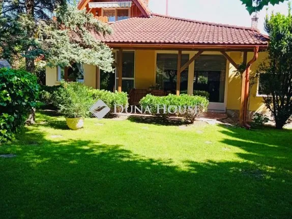 Eladó ház Göd 150 nm