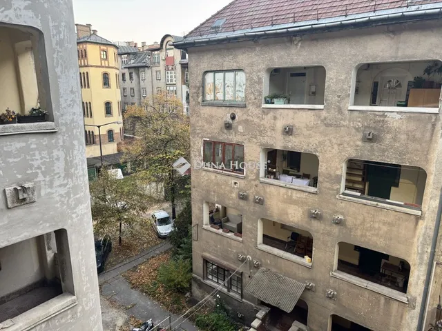 Eladó lakás Budapest XIII. kerület 41 nm