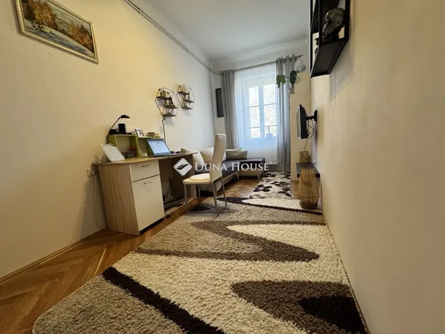 Eladó lakás Budapest XIII. kerület 41 nm