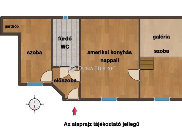 Eladó lakás Budapest II. kerület, Szász Károly utca 59 nm