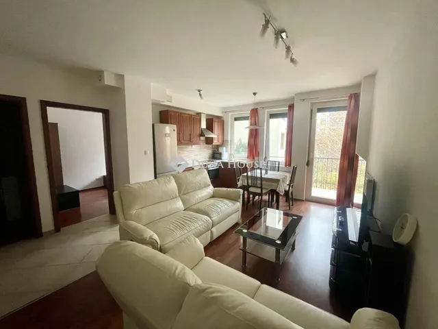 Kiadó lakás Budapest VIII. kerület 61 nm