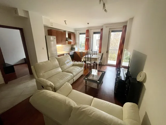 Kiadó lakás Budapest VIII. kerület, Corvin sétány 61 nm