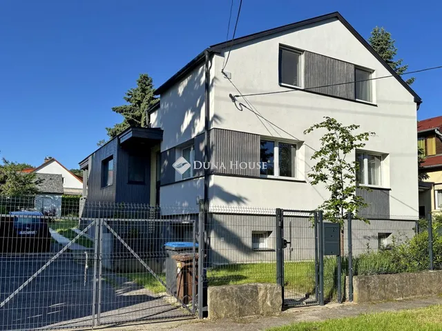 Eladó ház Nagykovácsi 227 nm