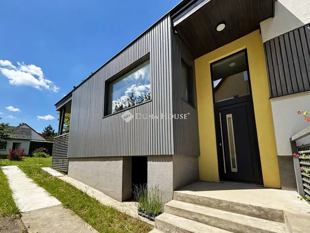 Eladó ház Nagykovácsi, Tinódi utca 227 nm