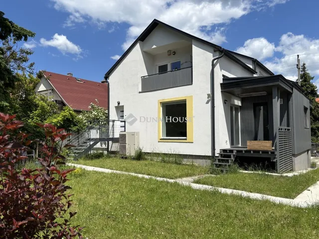 Eladó ház Nagykovácsi, Tinódi utca 227 nm