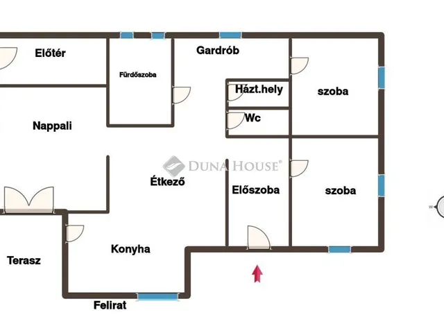 Eladó ház Nagykovácsi, Tinódi utca 227 nm