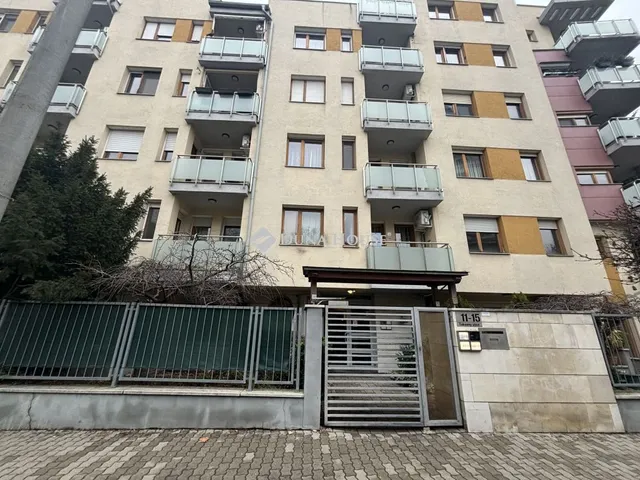 Kiadó lakás Budapest XIII. kerület 57 nm