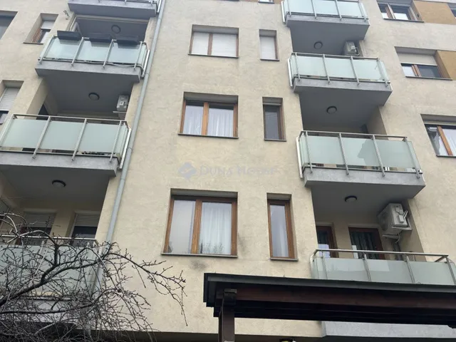 Kiadó lakás Budapest XIII. kerület, Taksony utca 57 nm