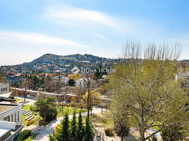 Eladó lakás Budapest XII. kerület, Csörsz utca 100 nm