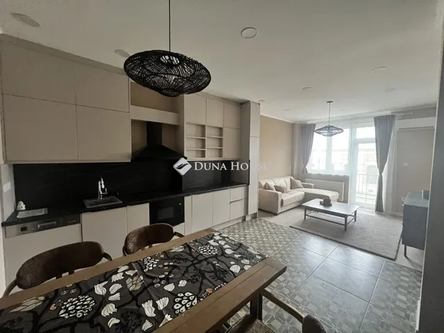 Kiadó lakás Budapest III. kerület, Árpád fejedelem útja 74 nm