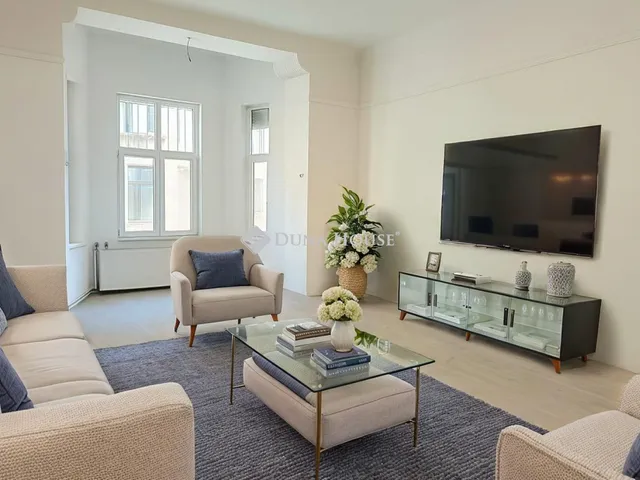 Eladó lakás Budapest II. kerület 121 nm