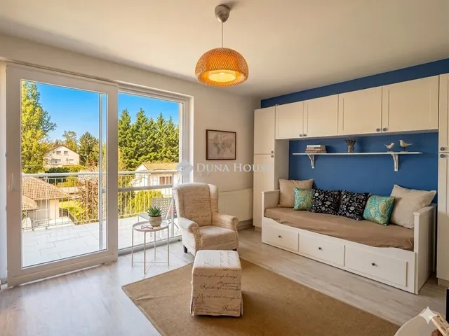 Eladó lakás Zamárdi 39 nm