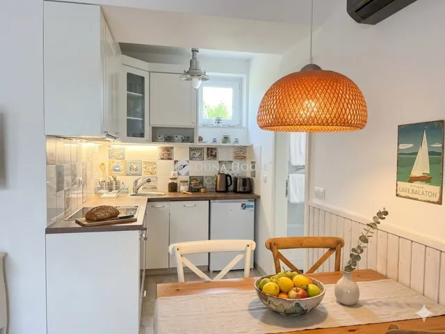 Eladó lakás Zamárdi, Panoráma utca 39 nm