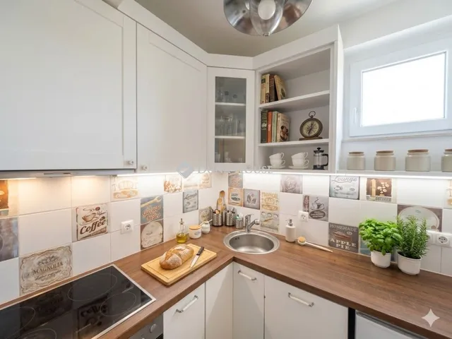 Eladó lakás Zamárdi, Panoráma utca 39 nm