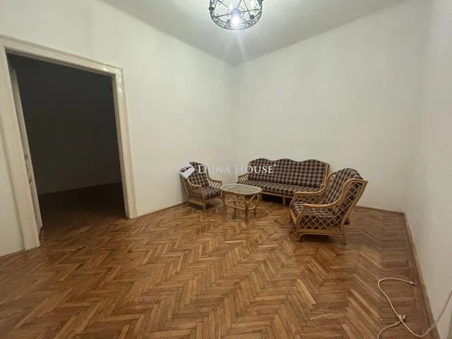 Kiadó lakás Budapest VII. kerület, Kertész utca 75 nm