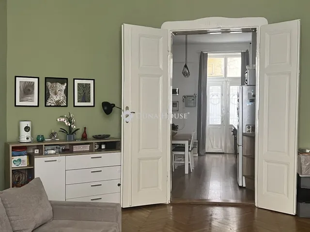 Eladó lakás Budapest II. kerület, Frankel Leó út 81 nm