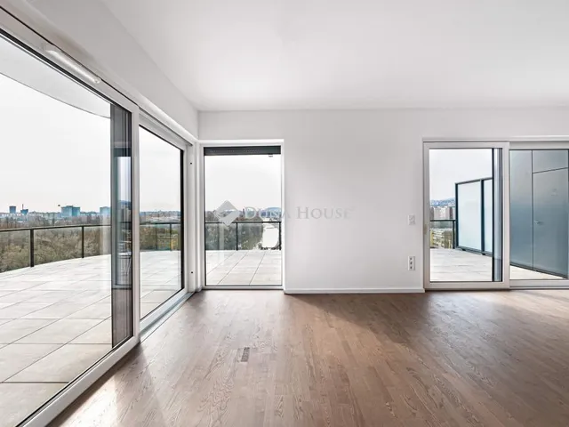 Eladó lakás Budapest III. kerület 110 nm