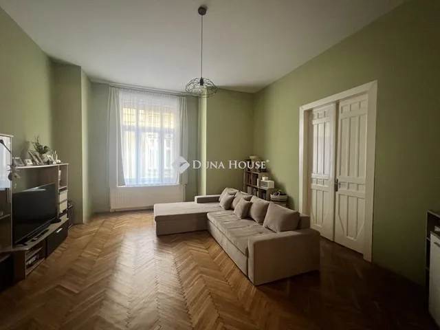 Eladó lakás Budapest II. kerület, Frankel Leó út 81 nm