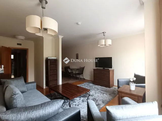 Eladó lakás Budapest I. kerület 43 nm