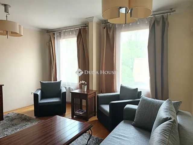 Eladó lakás Budapest I. kerület 43 nm