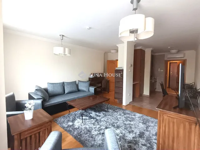 Eladó lakás Budapest I. kerület 43 nm