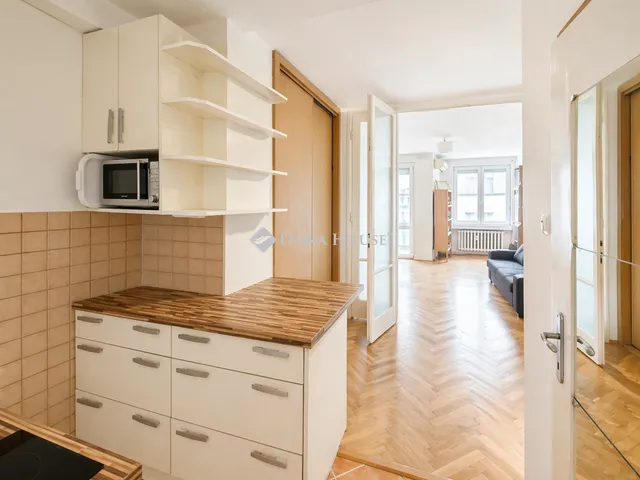 Kiadó lakás Budapest VII. kerület 36 nm