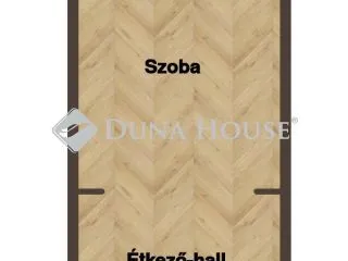 Kiadó lakás Budapest VII. kerület 36 nm