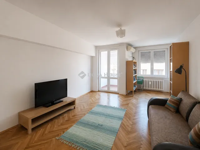 Kiadó lakás Budapest VII. kerület 36 nm
